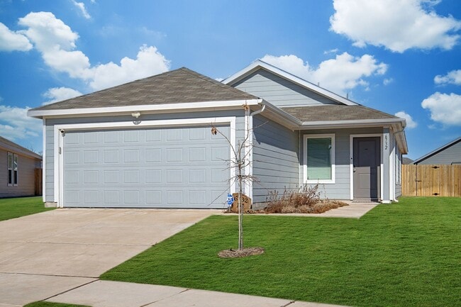 property at 6732 Bramblewood Dr