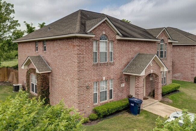 property at 917 Monte Carlo