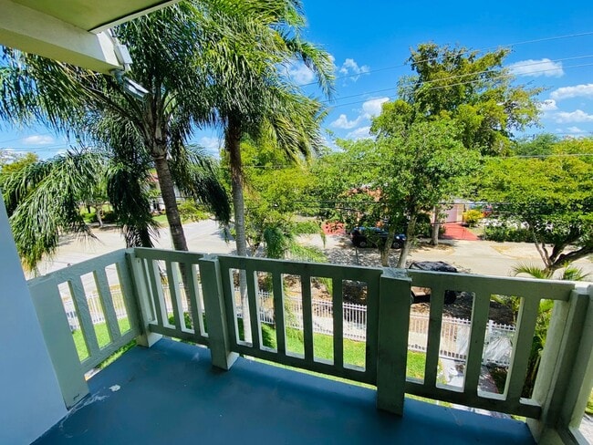 property at 12890 NE 8th Ave