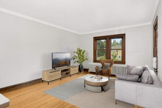 1164 Randolph Ave in St. Paul, MN - Building Photo - Building Photo