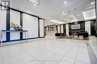 1070 Sheppard Ave W in Toronto, ON - Building Photo - Building Photo