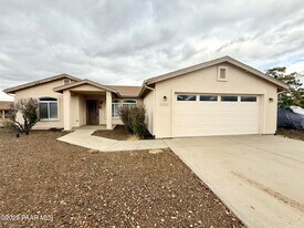 5102 E Ramada Dr in Prescott, AZ - Building Photo