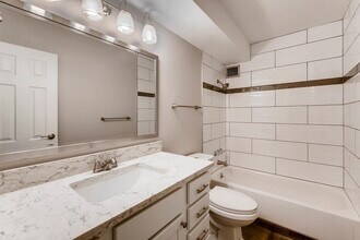 6930 E Girard Ave in Denver, CO - Building Photo - Building Photo