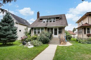 1149 14th Ave SE in Minneapolis, MN - Building Photo