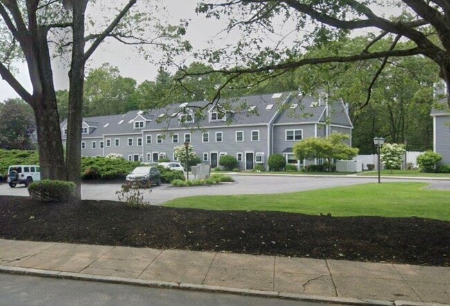 property at 1301 Lagrange St