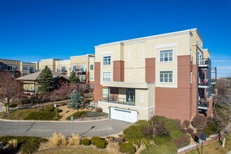 Village Plaza Lofts in Englewood, CO - Building Photo - Building Photo