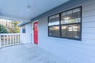 611 Martin St in Durham, NC - Building Photo - Building Photo