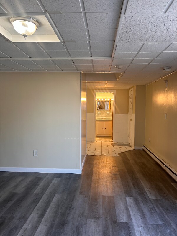 220 Pawtucket St, Unit 1B in Lowell, MA - Building Photo - Building Photo