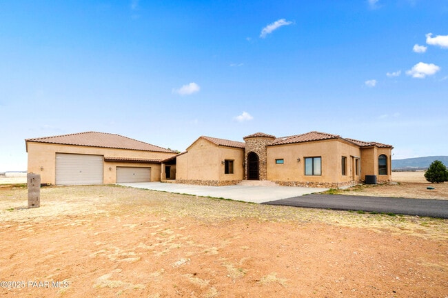 property at 7500 Michelotti Ranch Rd
