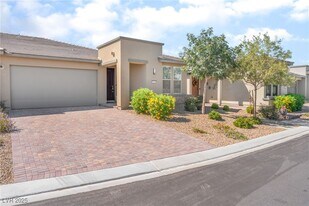 9903 Spinel Pl in Las Vegas, NV - Building Photo