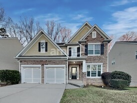 2551 Fieldview Way in Buford, GA - Building Photo