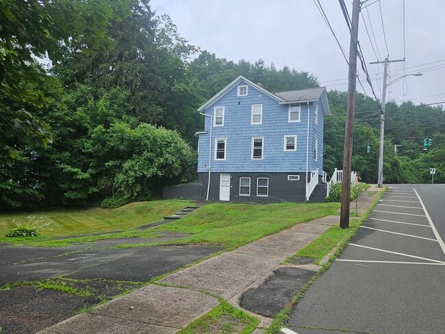 property at 33 Evergreen Ave