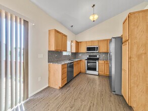 9817 Buffalo St in Longmont, CO - Building Photo - Building Photo