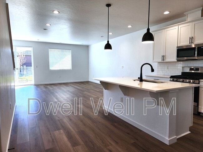 362 N Lagrasse Ln in Star, ID - Building Photo - Building Photo