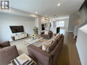 3547 Emily Carr Lane in London, ON - Building Photo - Building Photo