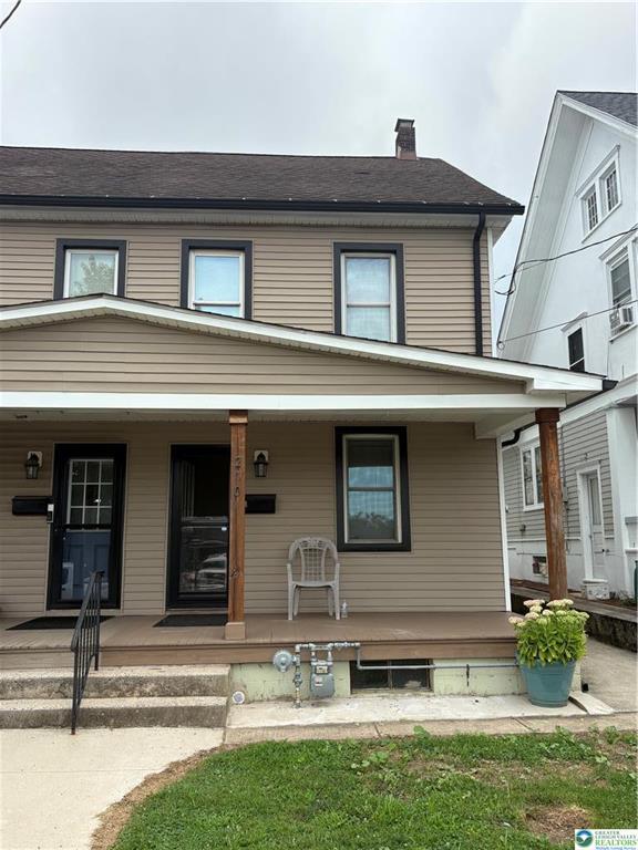 property at 210 S 9th St