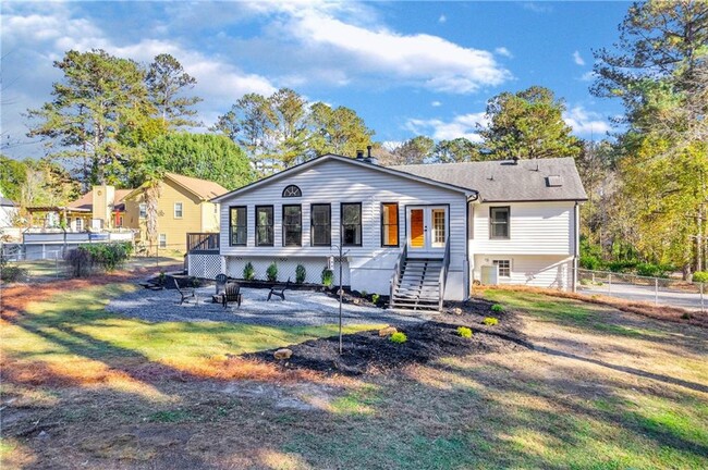 66 Frances Dr in Dallas, GA - Building Photo - Building Photo