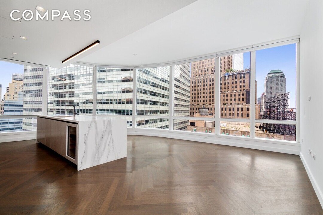 111 Murray Street-Unit -16-B in New York, NY - Building Photo