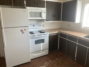 447 Colfax Ave, Unit First in Scranton, PA - Foto de edificio - Building Photo