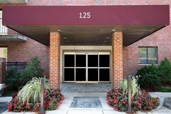 property at 125 Pleasant St