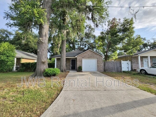 property at 8211 Firetower Rd