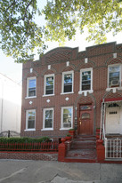 199 E 94th St Apartamentos