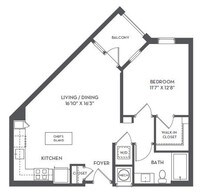 Arrive Federal Hill photo'