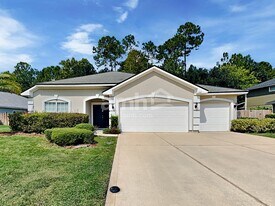 1347 Ivyhedge Ave in St. Augustine, FL - Building Photo