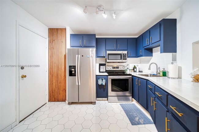 property at 1690 NE 191st St