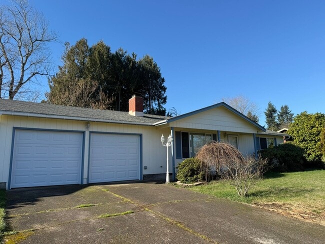 property at 4444 Scottdale St