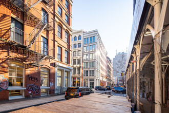 52 Wooster St in New York, NY - Building Photo - Building Photo