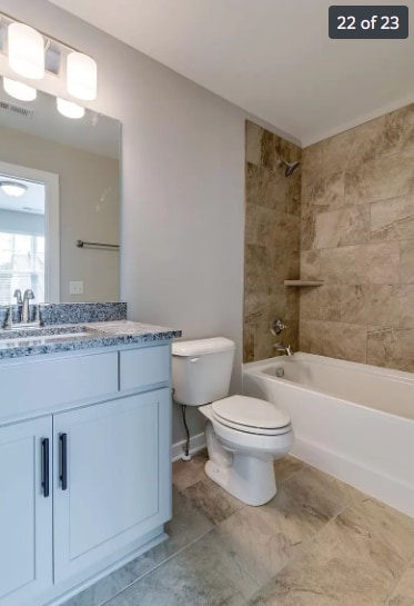 2343 Patrick Ave in Old Hickory, TN - Foto de edificio - Building Photo