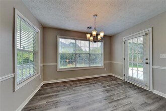 511 Cambridge Way in Loganville, GA - Building Photo - Building Photo