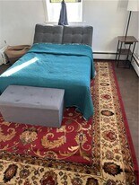 401 Ten Rod Rd in North Kingstown, RI - Building Photo