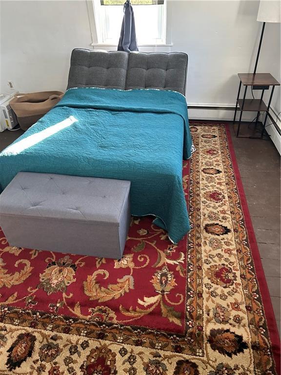 property at 401 Ten Rod Rd