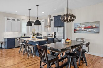 1203 Tremont Ave in Nashville, TN - Building Photo - Building Photo