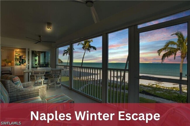 property at 9517 Gulf Shore Dr