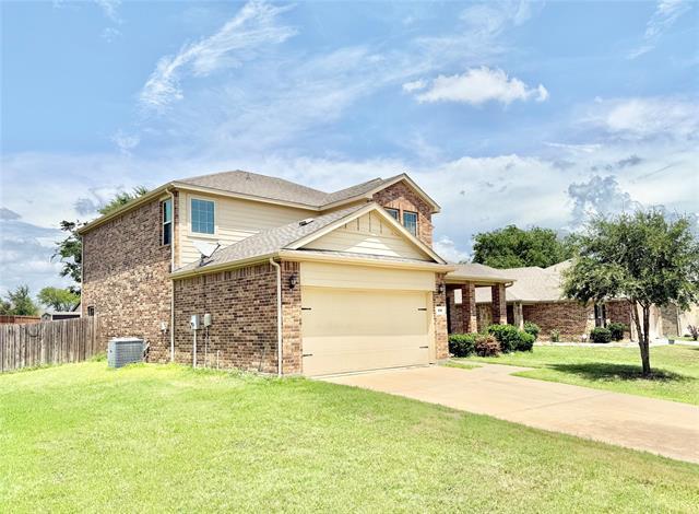 251 Cyrus St in Anna, TX - Building Photo - Building Photo