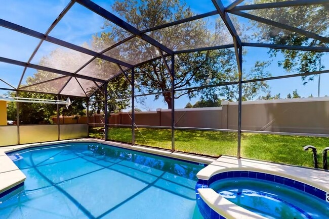 366 Andalusia Loop in Davenport, FL - Building Photo - Building Photo