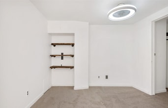 1617 California St, Unit 3B in Denver, CO - Foto de edificio - Building Photo