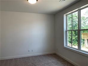 property at 4540 Sims Park Pl.