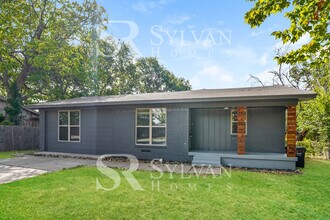 2721 Northview Pl in Mesquite, TX - Foto de edificio - Building Photo