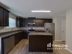 4707 Manchineel Ln in Monroe, NC - Foto de edificio - Building Photo