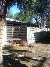 Hillview Garden Apartments in Sarasota, FL - Building Photo - Building Photo