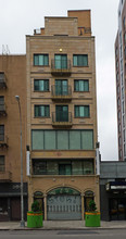 207 Bowery in New York, NY - Foto de edificio - Building Photo