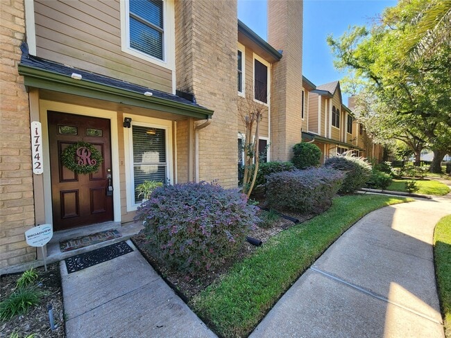 17742 Kings Park Ln in Houston, TX - Building Photo - Building Photo