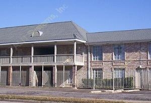 Pine Shadows in Houston, TX - Building Photo - Building Photo