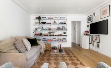 815 1/2 Croft Ave in West Hollywood, CA - Building Photo - Building Photo