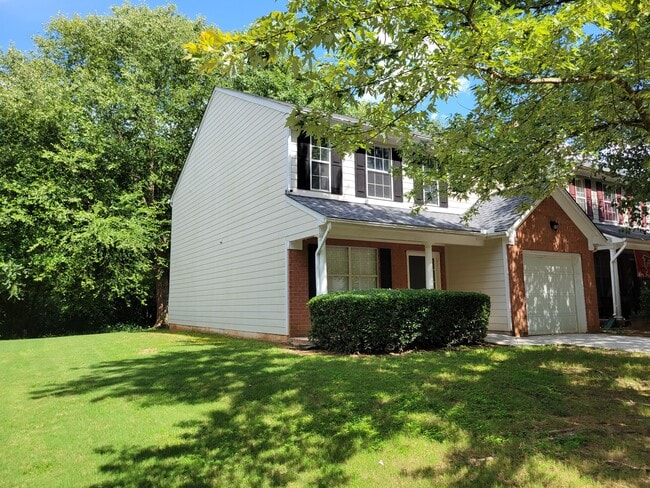 2266 Charleston Pointe SE in Atlanta, GA - Building Photo - Building Photo