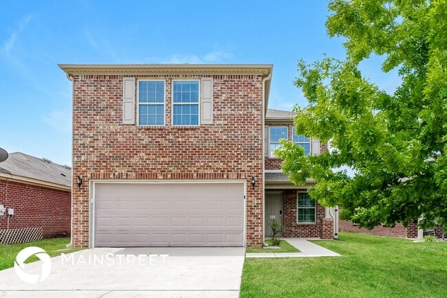 property at 120 Darrow Creek Dr